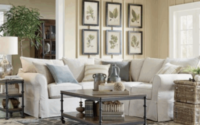 Common Interior Design Styles